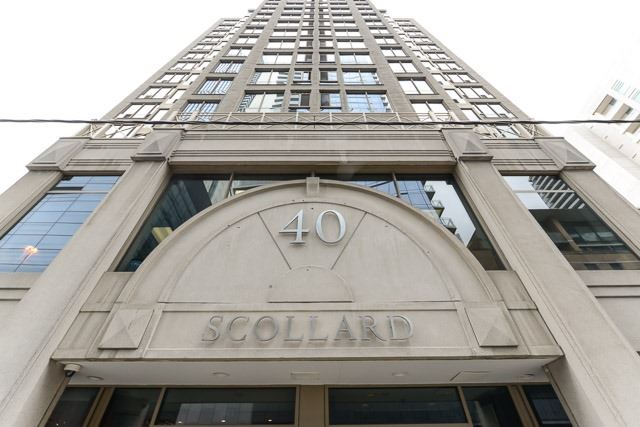 Scollard St - C3984611