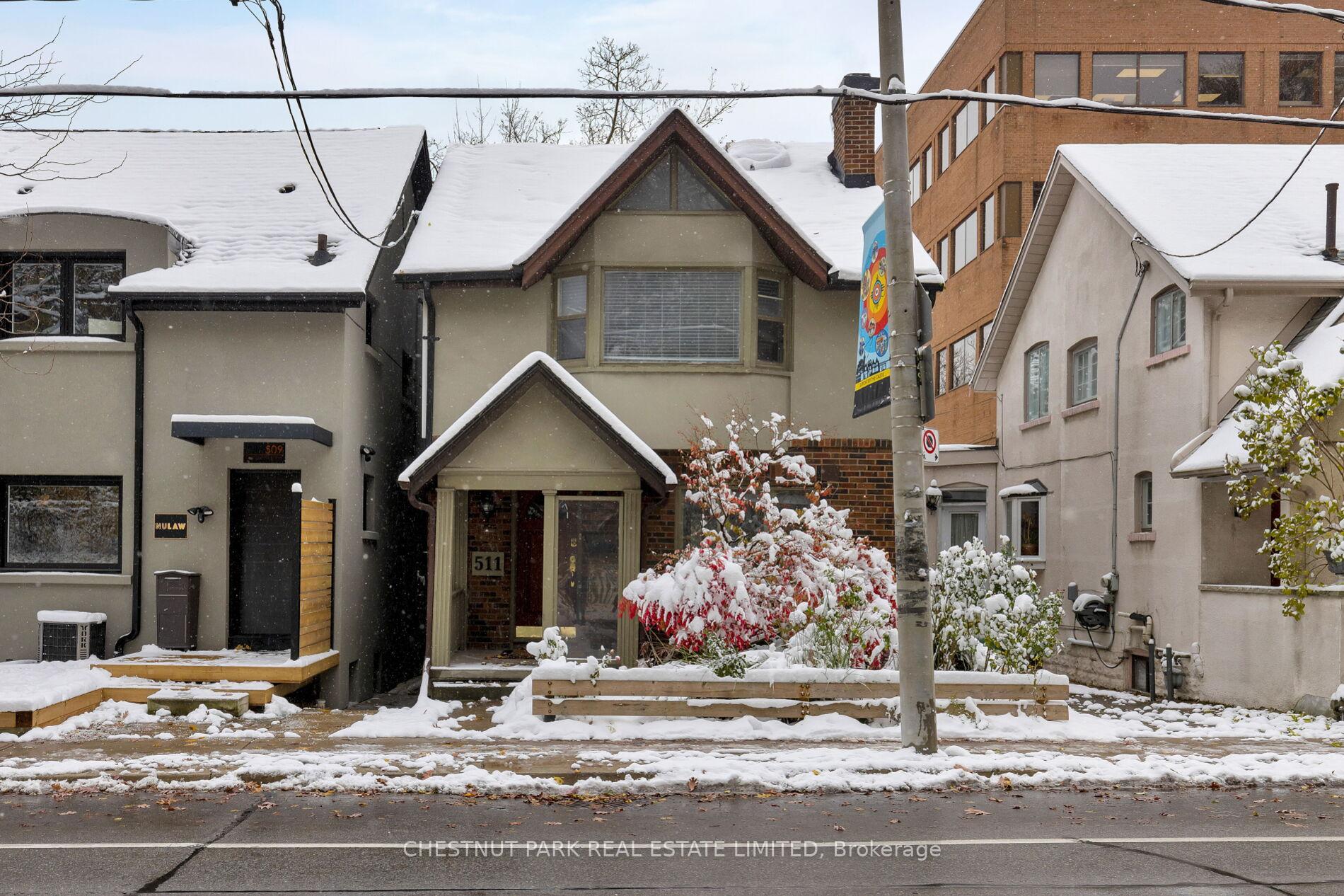 511 Davenport Road - C12550104- $1,149,000