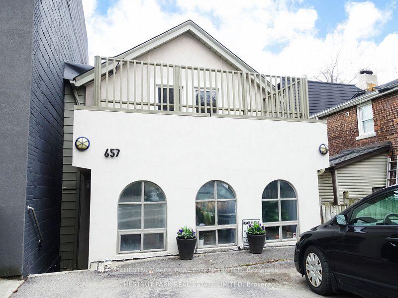 657 Davenport Road - C12247116- $1,189,000