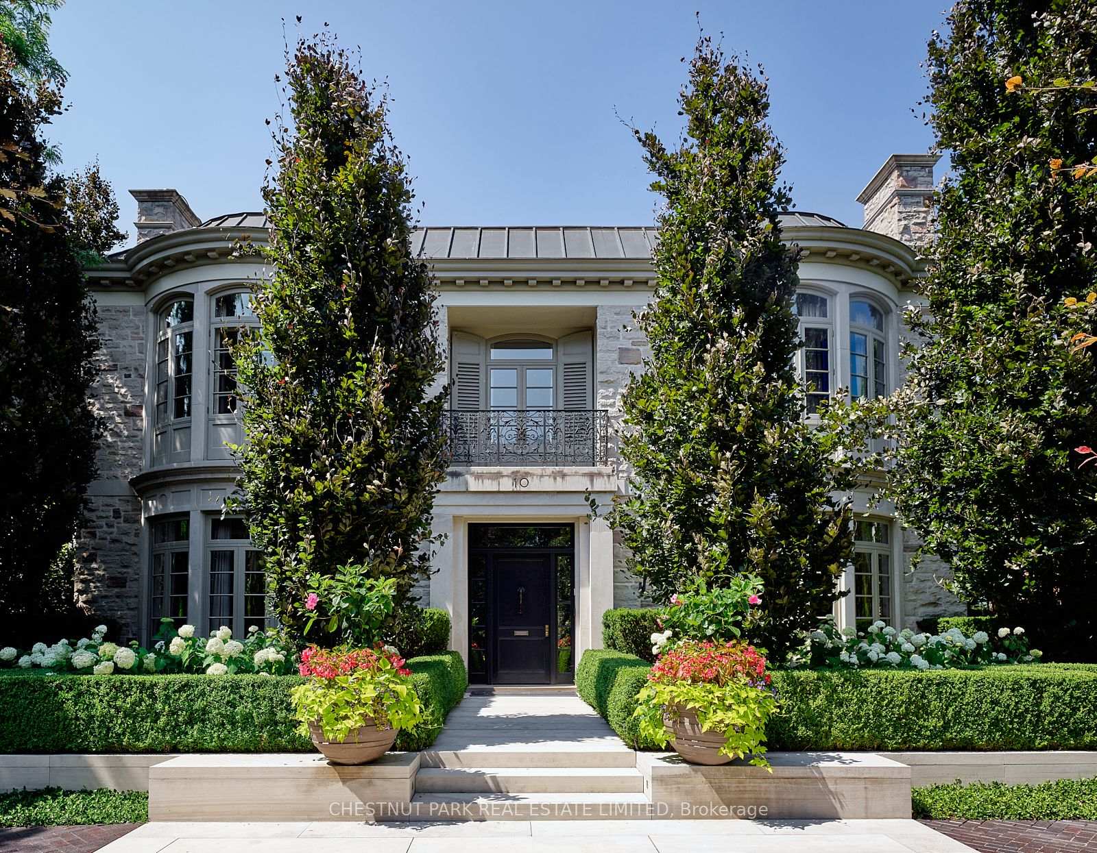 10 Shorncliffe Avenue - C12502300- $12,900,000