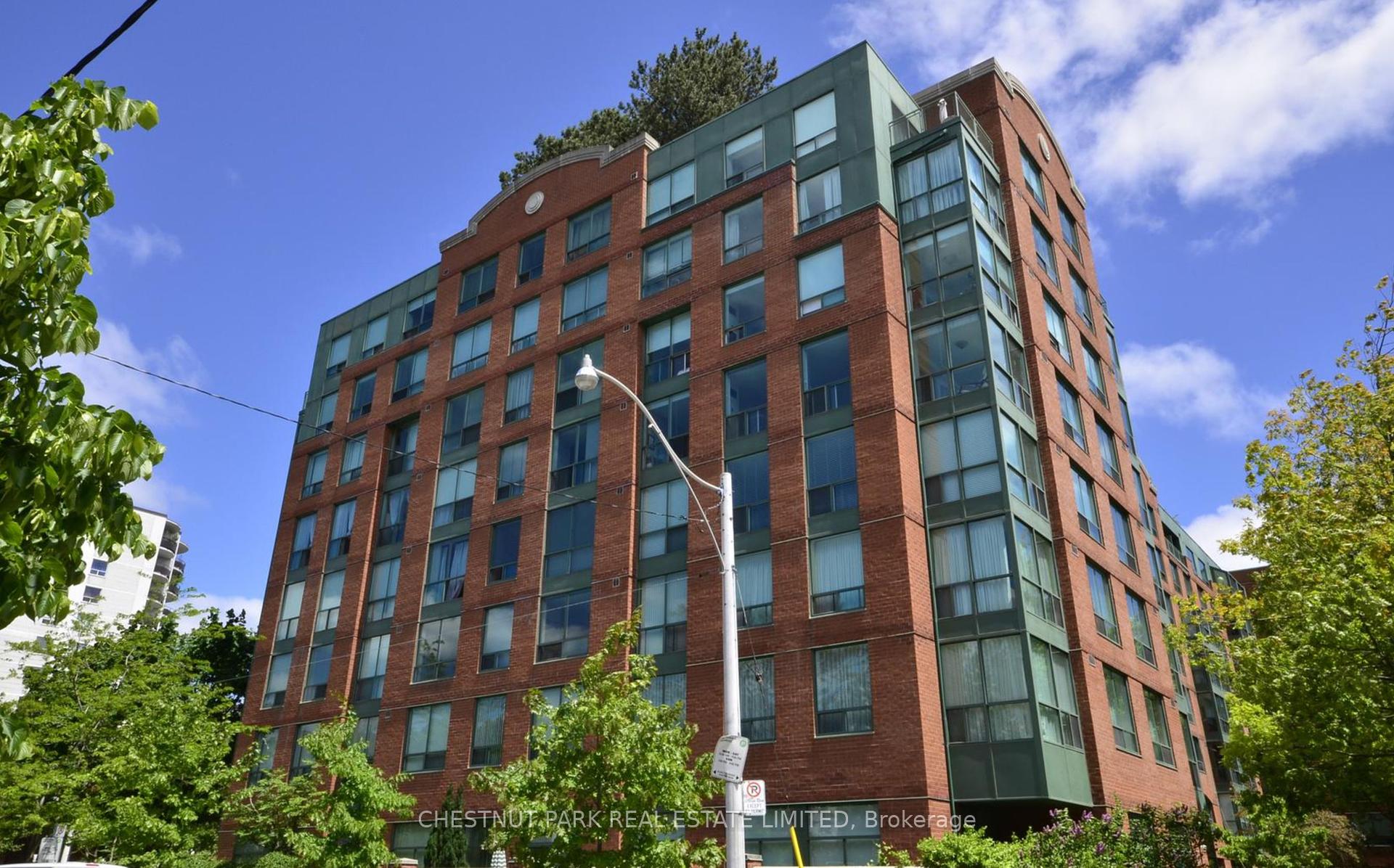 95 Prince Arthur Avenue - C12208360- $1,059,000