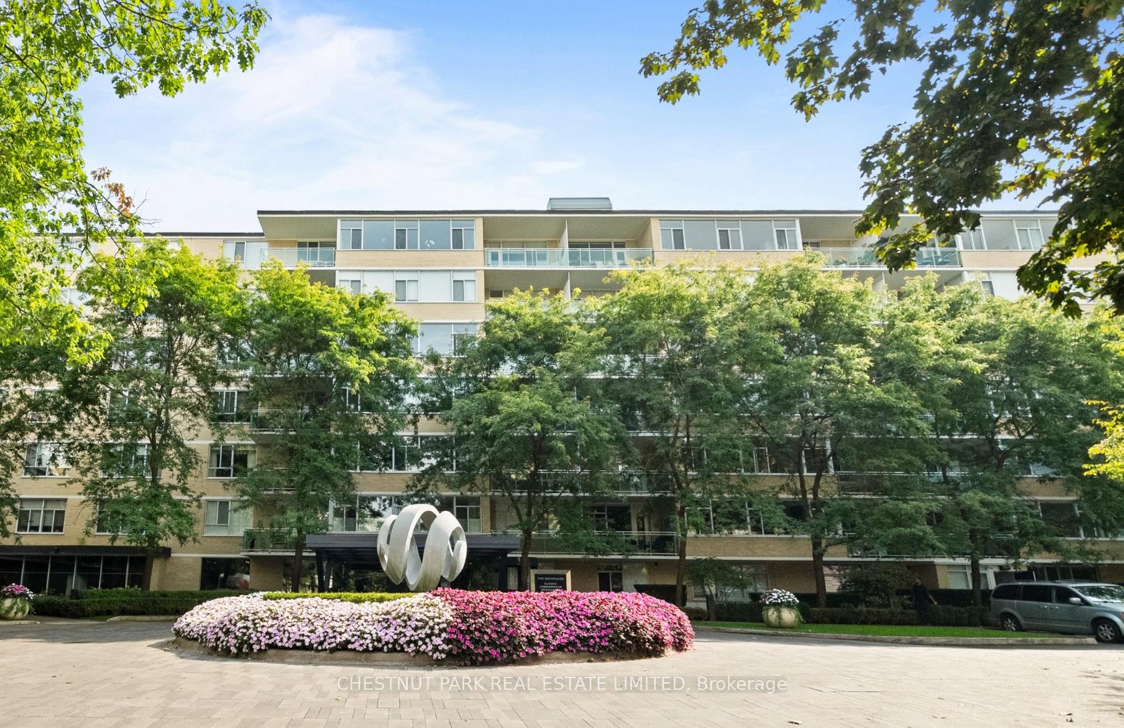 1 Benvenuto Place - C12427402- $2,050,000