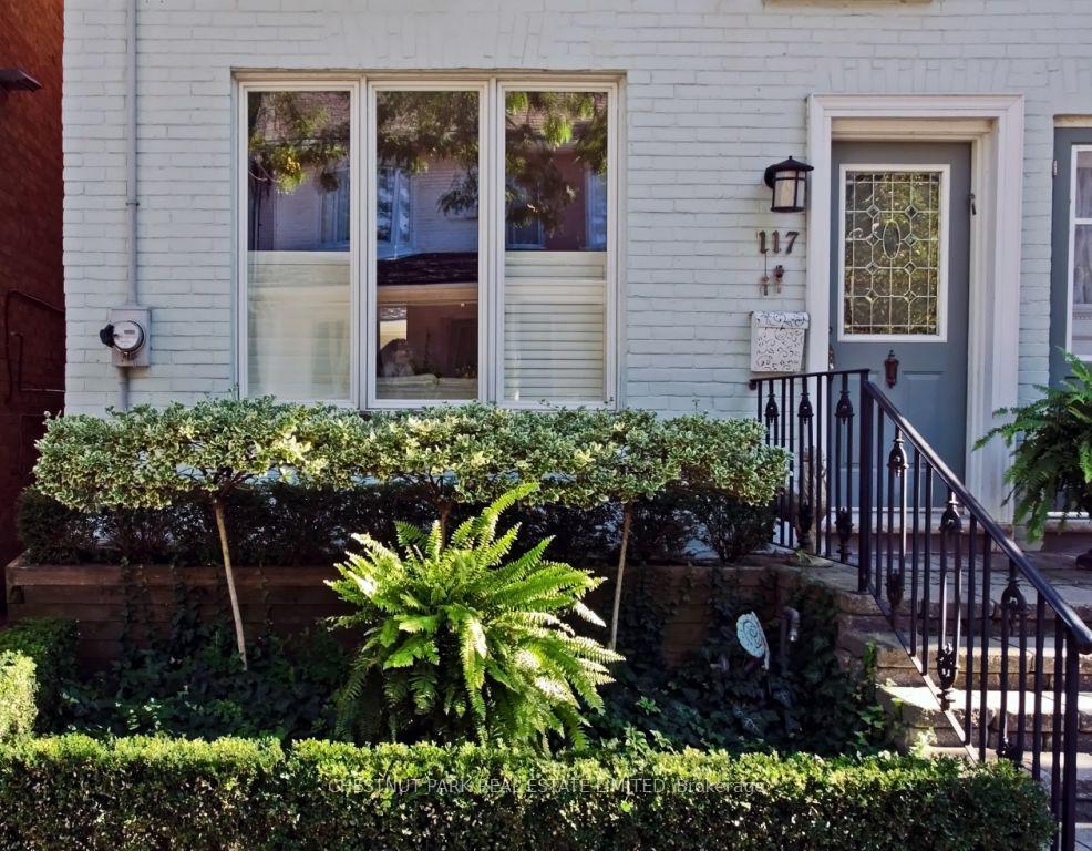 117 Alcorn Avenue - C12597526- $3,500