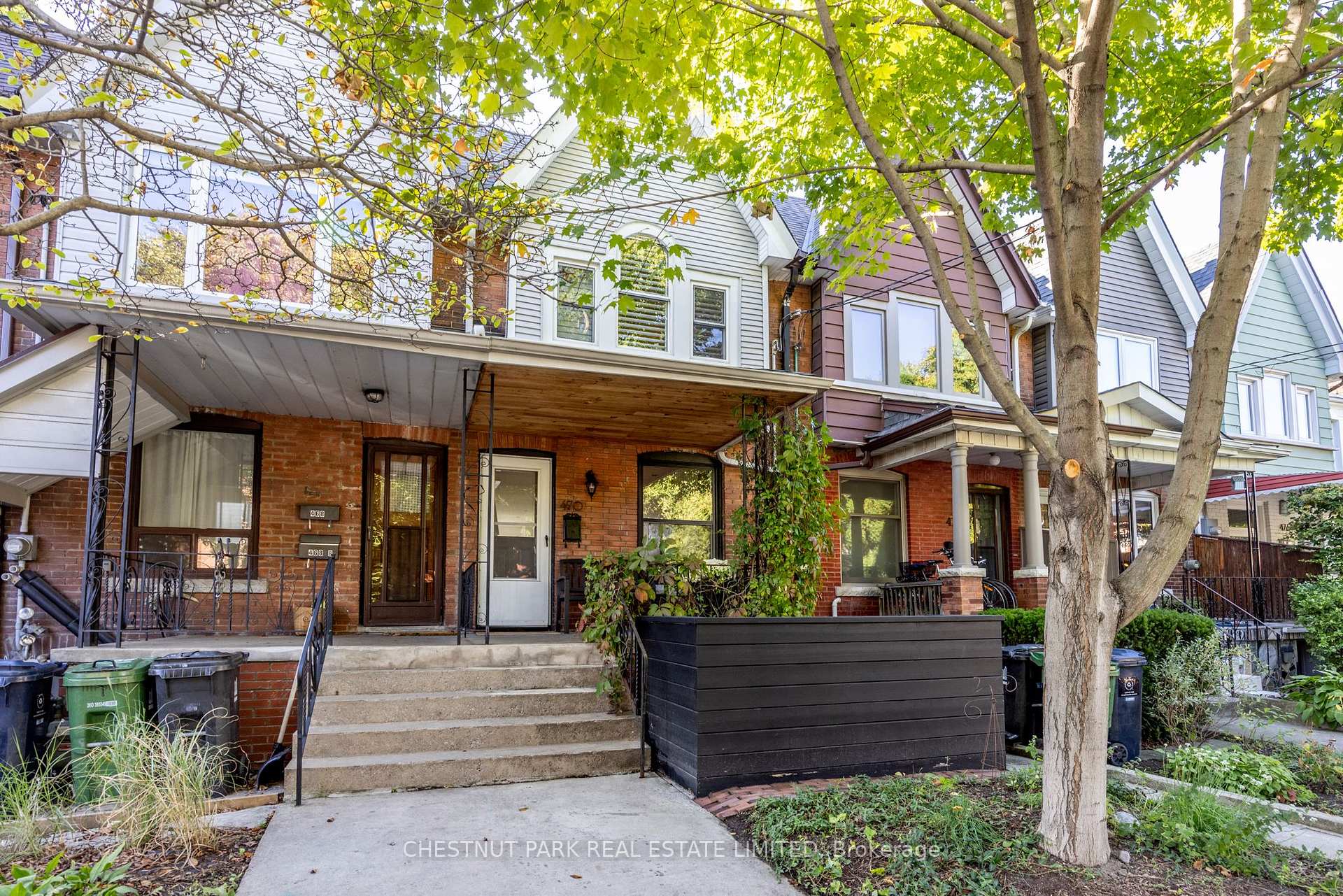 470 Clinton Street - C12460552- $1,195,000