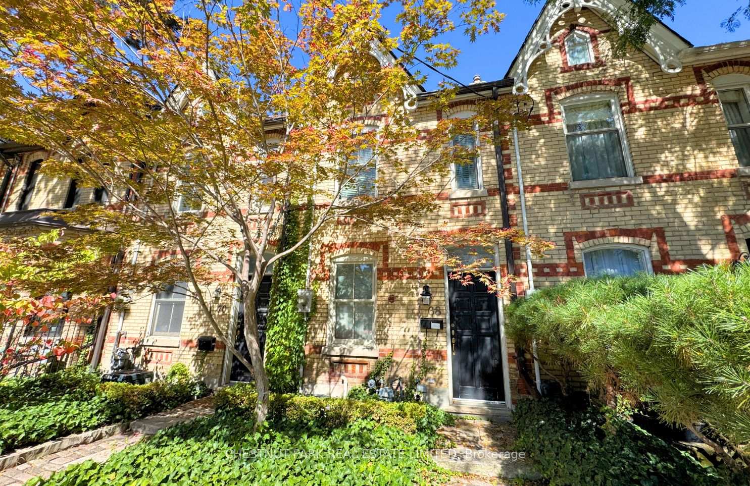 68 Belmont Street - C12427624- $2,500,000