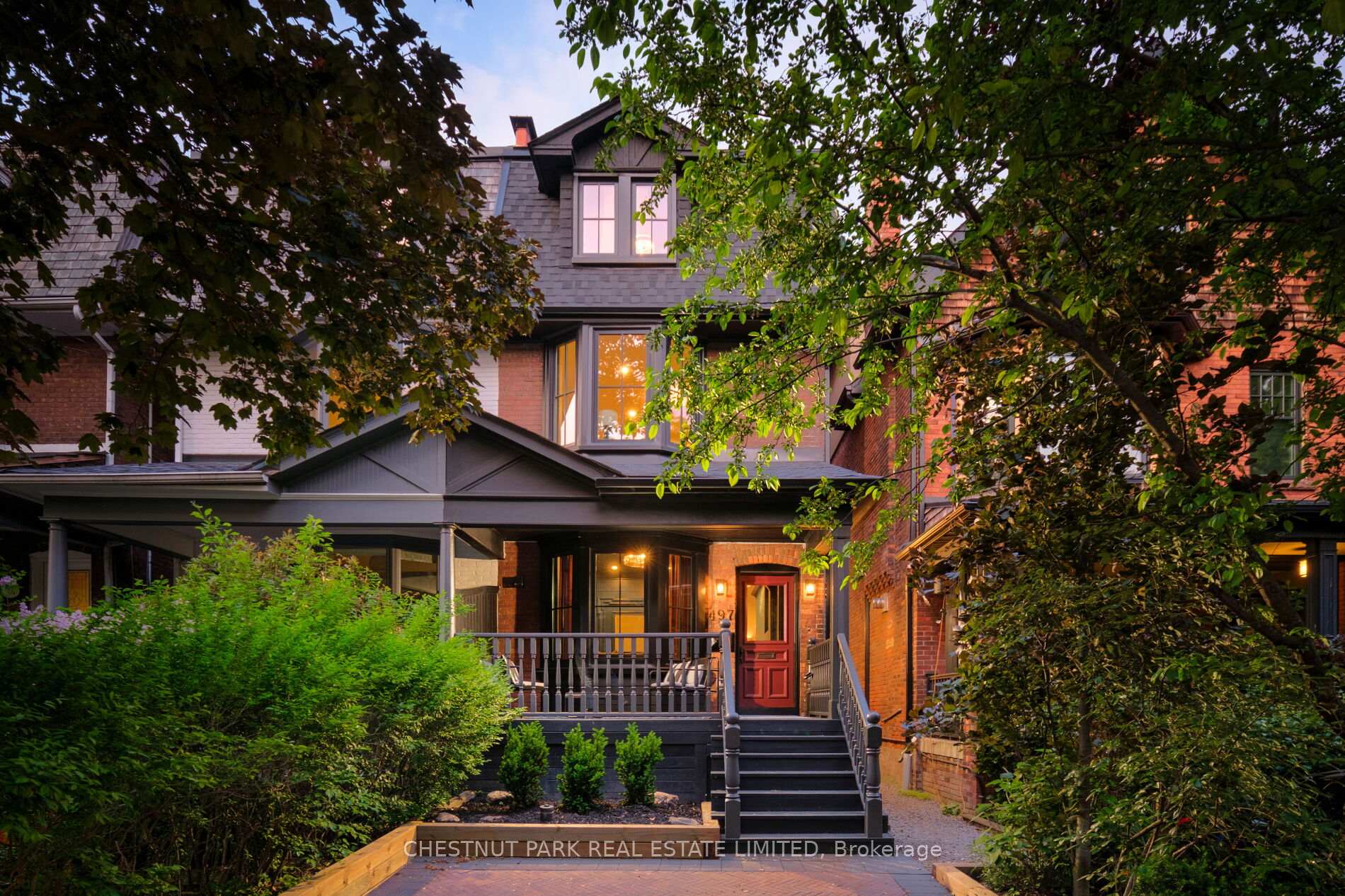 497 Brunswick Avenue - C12181631- $3,495,000